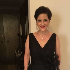 Meet your Posher, Gail